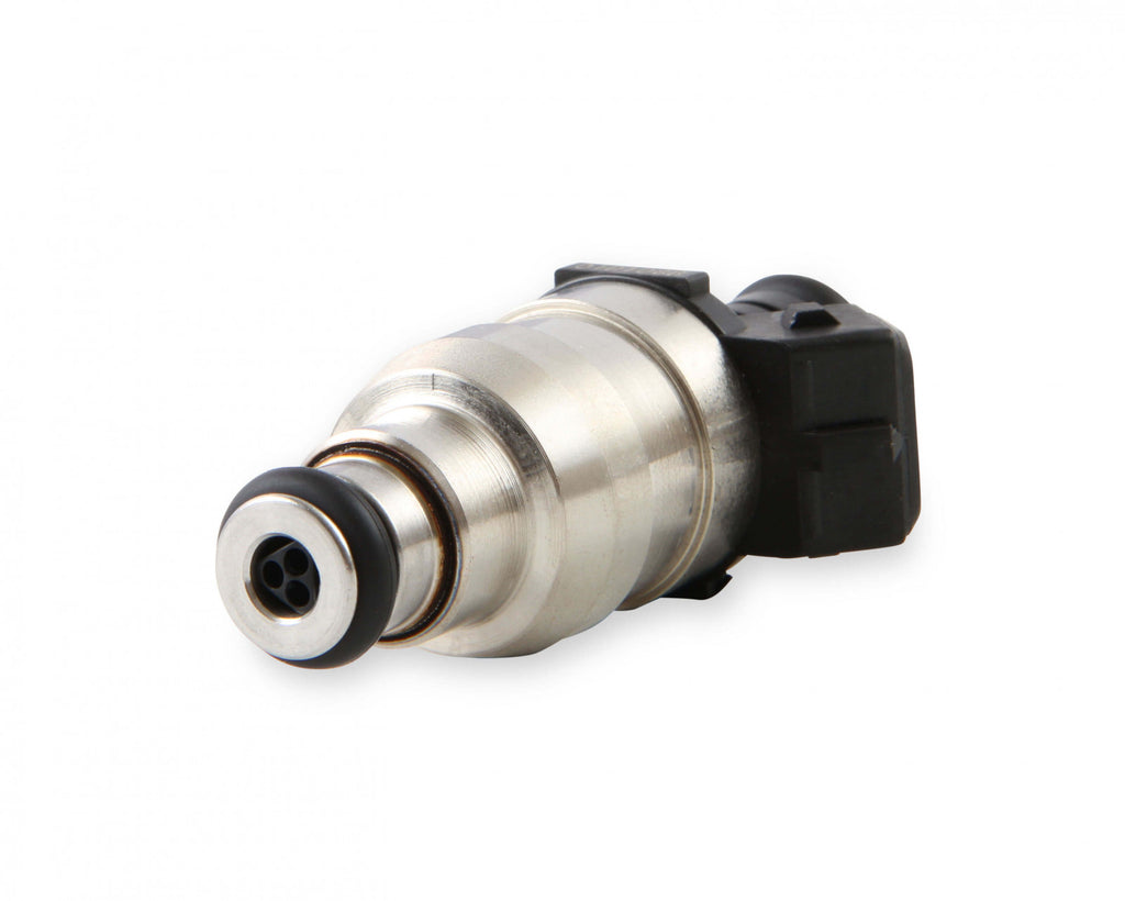 ACCEL Fuel Injectors - 19 lb/hr - eliteracefab.com