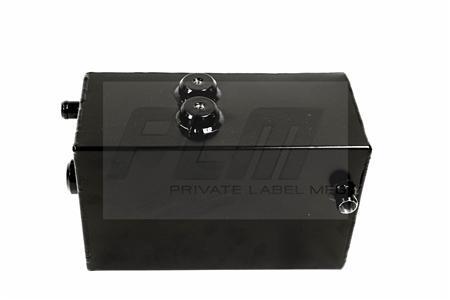 PLM Power Driven Audi Reservoir Kit - A4 S4 B8 B8.5 - eliteracefab.com