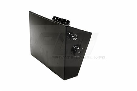 PLM Power Driven Audi Reservoir Kit - A4 S4 B8 B8.5 - eliteracefab.com