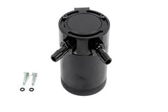 PLM Universal Oil Catch Can ( Breather Tank ) - Compact - eliteracefab.com