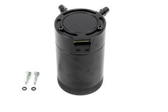 PLM Universal Oil Catch Can ( Breather Tank ) - Compact - eliteracefab.com
