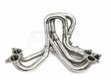Load image into Gallery viewer, Private Label MFG Power Driven FRS / BRZ / FA20 LONG TUBE HEADER - eliteracefab.com