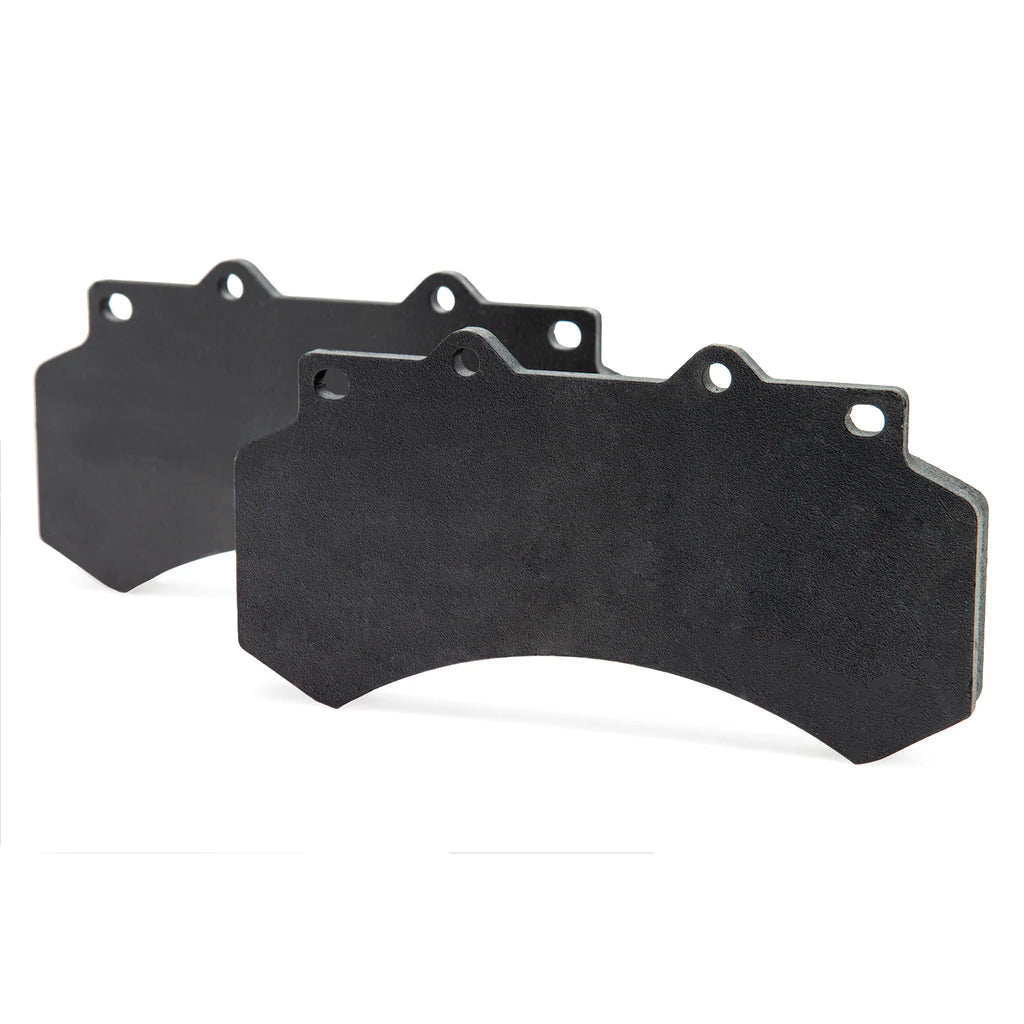 Alcon Ford F-150/Raptor CIR15 AV1 Front Brake Pad Set - eliteracefab.com