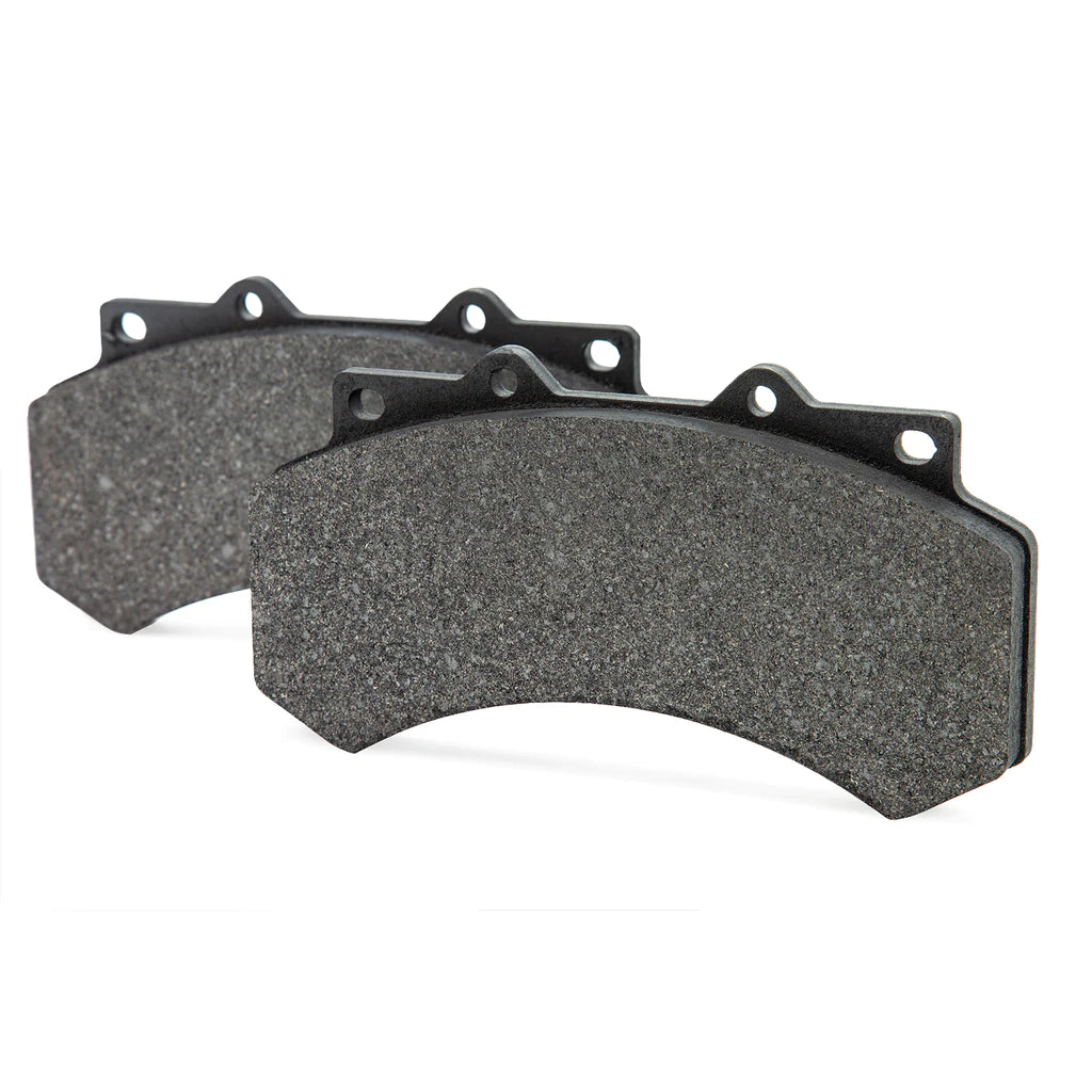 Alcon Ford F-150/Raptor CIR15 AV1 Front Brake Pad Set - eliteracefab.com