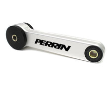 Load image into Gallery viewer, Perrin 02-11 Subaru Impreza / 02-12 WRX / 04-12 STi Pitch Stop Mount - Silver - eliteracefab.com