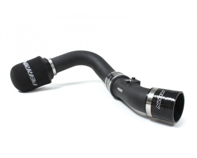 Perrin Cold Air Intake Black for 02-07 WRX/STI - eliteracefab.com