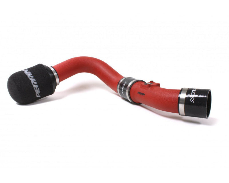 Perrin 02-07 WRX/STi Red Cold Air Intake - eliteracefab.com