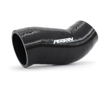 Load image into Gallery viewer, Perrin 02-07 WRX/STi Black Intake Air Box Hose - eliteracefab.com