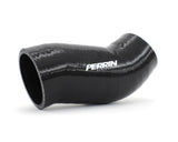 Perrin 02-07 WRX/STi Black Intake Air Box Hose