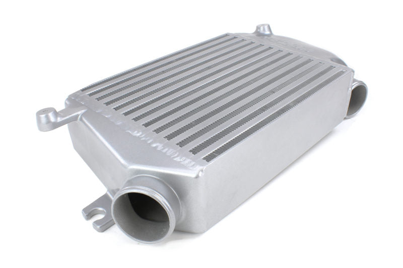 Perrin TOP MOUNT INTERCOOLER FOR 2015-2021 WRX Black - eliteracefab.com