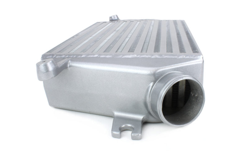 Perrin TOP MOUNT INTERCOOLER FOR 2015-2021 WRX Black - eliteracefab.com