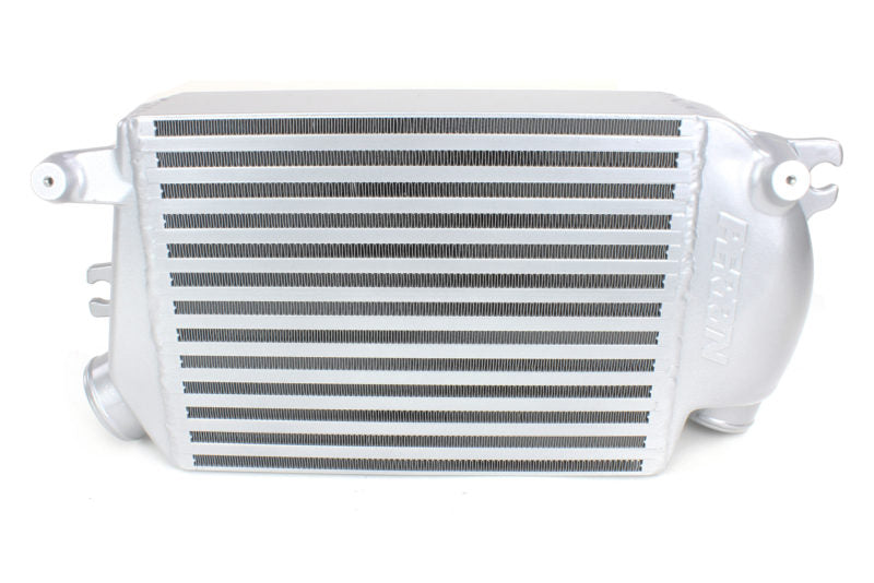 Perrin TOP MOUNT INTERCOOLER FOR 2015-2021 WRX Silver - eliteracefab.com