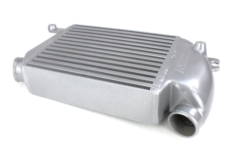 Perrin TOP MOUNT INTERCOOLER FOR 2015-2021 WRX Black - eliteracefab.com