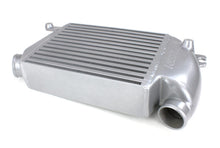 Load image into Gallery viewer, Perrin TOP MOUNT INTERCOOLER FOR 2015-2021 WRX Black - eliteracefab.com