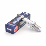 NGK Iridium Spark Plugs Box of 4 (BKR9EIX)