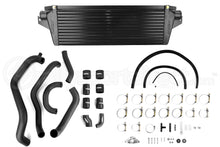 Load image into Gallery viewer, FRONT MOUNT INTERCOOLER KIT FOR 2002-2007 WRX/STI PSP-ITR-400-1BK - eliteracefab.com