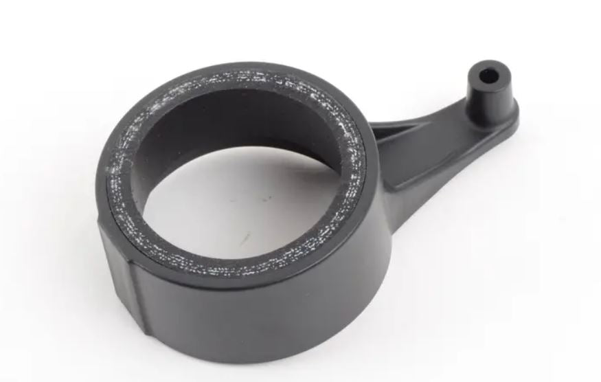 Alta 02-06 Mini Cooper Gauge Pod - eliteracefab.com