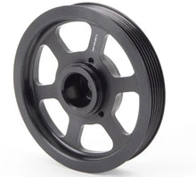 Load image into Gallery viewer, Alta Mini Cooper Lightened Crank Pulley - Stock Size - eliteracefab.com