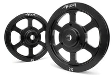 Load image into Gallery viewer, Alta Mini Cooper Lightened Crank Pulley - Stock Size - eliteracefab.com