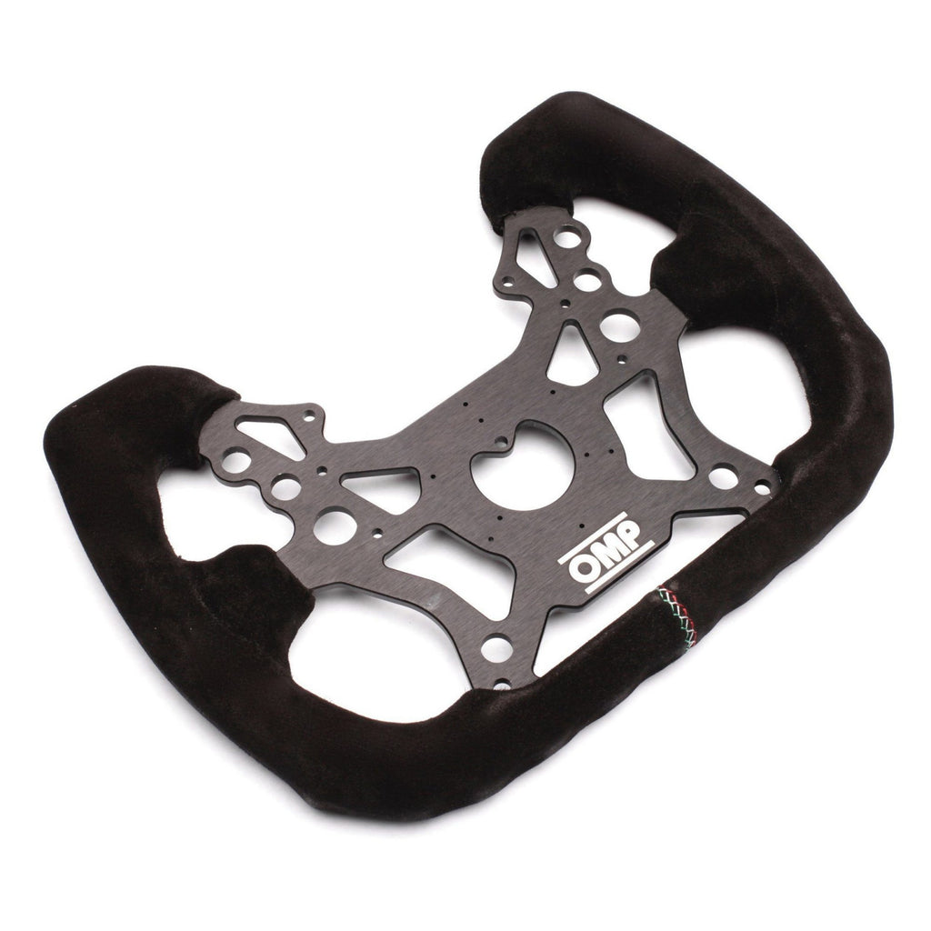 OMP 310 ALU GT Steering Wheel - eliteracefab.com