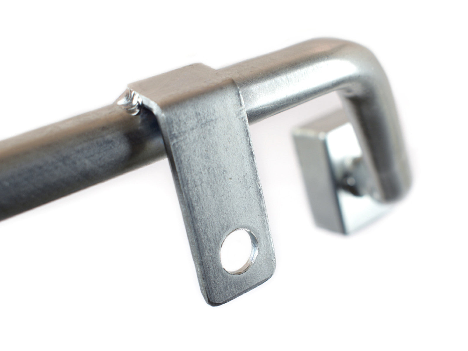 Canton 15-627 Oil Pump Pickup Ford 302 For 15-620 Rear Sump Pan W/ Canton Girdle - eliteracefab.com