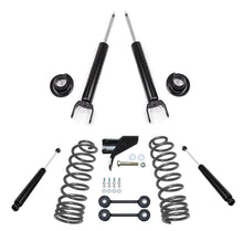 Load image into Gallery viewer, MaxTrac 09-18 RAM 1500 4WD V8 4 Door 2in/4in Lowering Coil Kit - eliteracefab.com