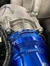 Load image into Gallery viewer, Sinister Diesel 11-16 Ford Powerstroke 6.7L Cold Side Charge Pipe - eliteracefab.com