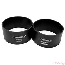 Load image into Gallery viewer, Wiseco 75.0mm Black Anodized Piston Ring Compressor Sleeve - eliteracefab.com