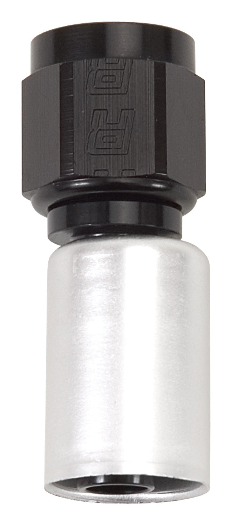 Russell Performance -6 AN Proclassic Crimp Straight End (O.D. 0.600) Russell