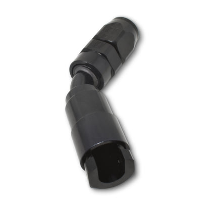 Russell Hose End -6 AN 45° - 611213
