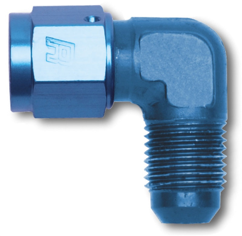 Russell AN Swivel Adapter -4 AN 90° - 614804