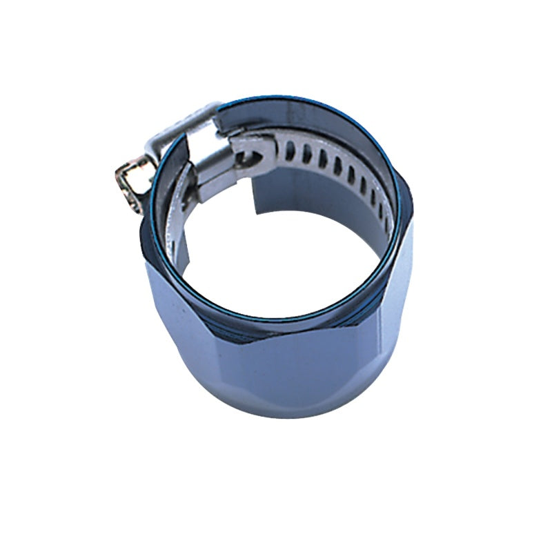 Russell Tube Seal Hose End -4 AN - 623250