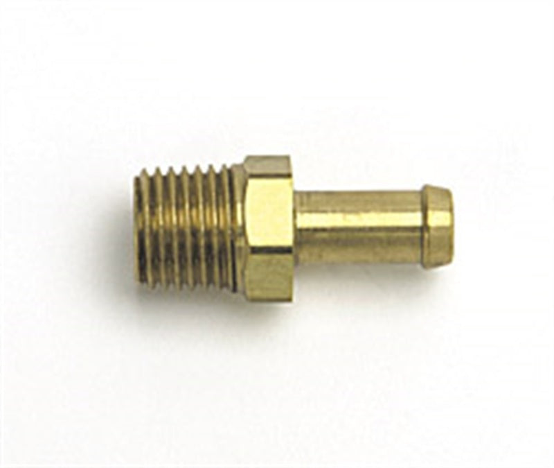 1/4 in NPT to 8mm (5/16 in) Hose Barb Manifold Fitting - 697020