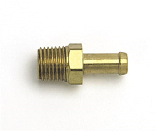 1/4 in NPT to 8mm (5/16 in) Hose Barb Manifold Fitting - 697020