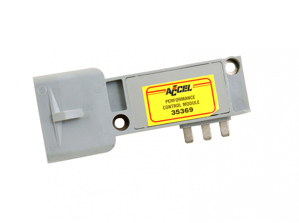 ACCEL High Performance Ignition Module for Ford TFI Distributor Mounted Modules (M/T) - eliteracefab.com