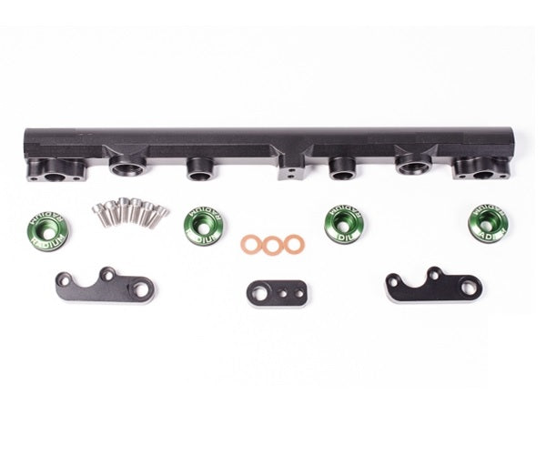Radium Engineering Nissan SR20VE Fuel Rail - eliteracefab.com