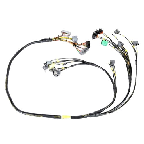 Rywire Honda B/D-Series Mil-Spec Engine Harness w/Chassis Specific Adapter Rywire