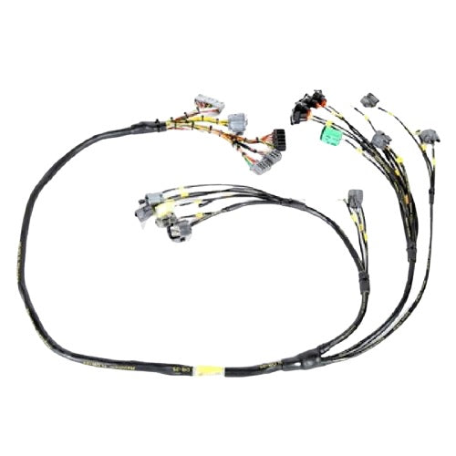 Rywire Honda B/D-Series OBD1 Tucked Budget Engine Harness w/Chassis Specific Adapter - eliteracefab.com