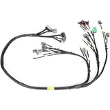 Rywire Honda B/D-Series Mil-Spec Engine Harness w/Chassis Specific Adapter