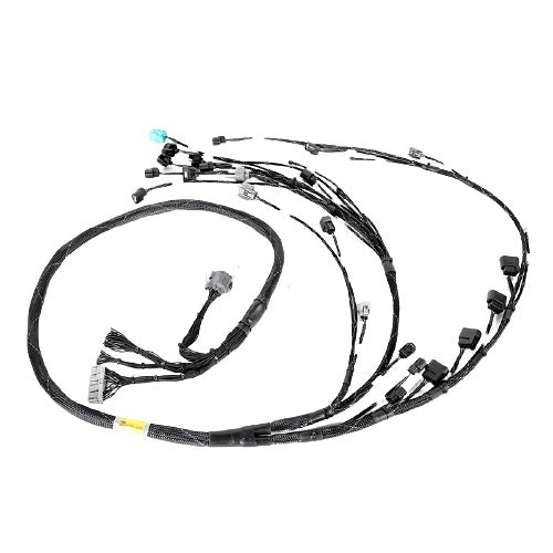 Rywire Honda K-Series Tucked Budget Engine Harness w/Chassis Specific Adapter Rywire