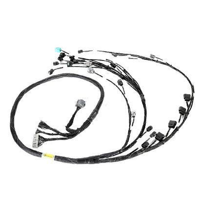 Rywire Honda K-Series Tucked Budget Engine Harness w/Chassis Specific Adapter Rywire