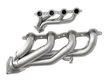 Load image into Gallery viewer, Kooks 09-13 Chevrolet Silverado 1500 LTZ WT LS LT XFE 1-7/8 x 3 Header &amp; Catted Y-Pipe Kit - eliteracefab.com