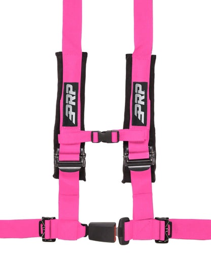 PRP Seats 4.2 4-Point Race Harness - SBAUTO2P