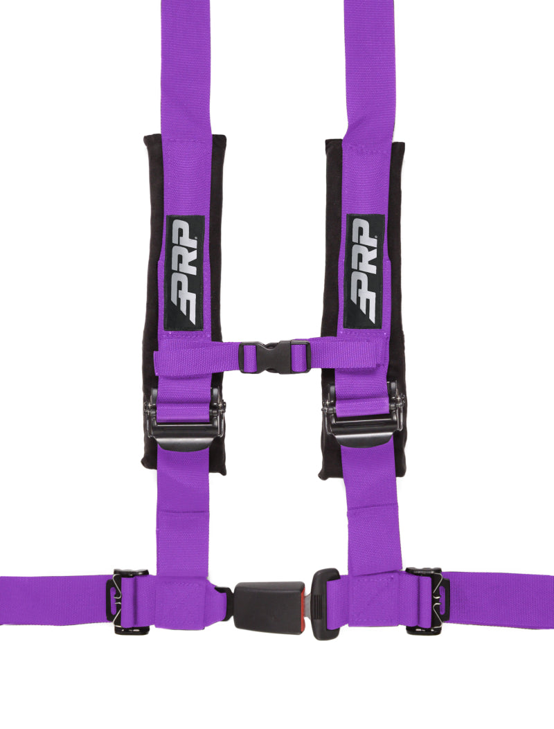 PRP Seats 4.2 4-Point Race Harness - SBAUTO2PU