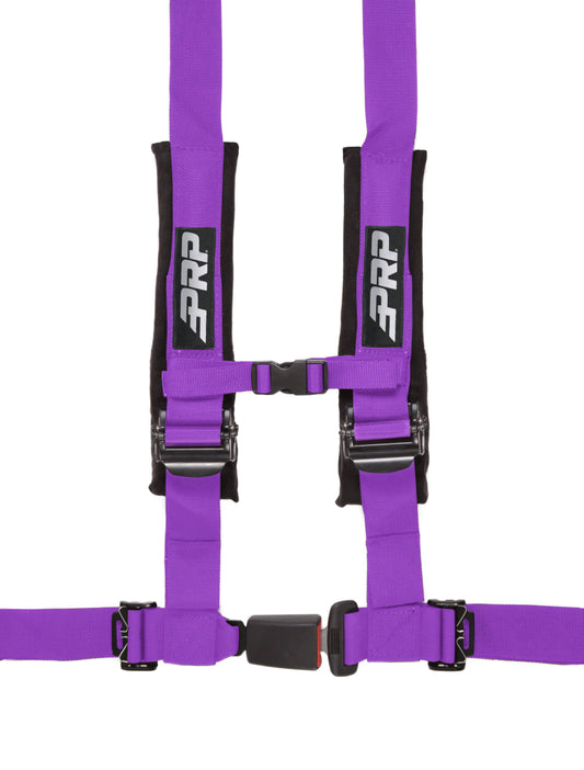 PRP Seats 4.2 4-Point Race Harness - SBAUTO2PU