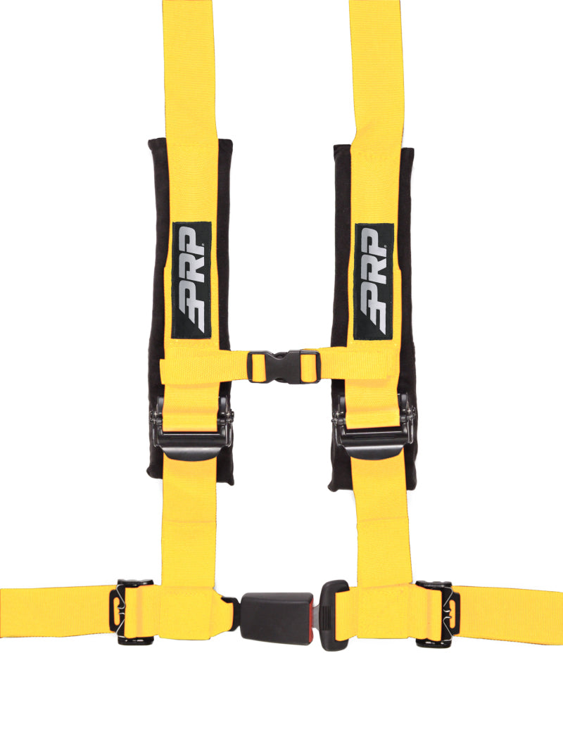 PRP Seats 4.2 4-Point Race Harness - SBAUTO2Y