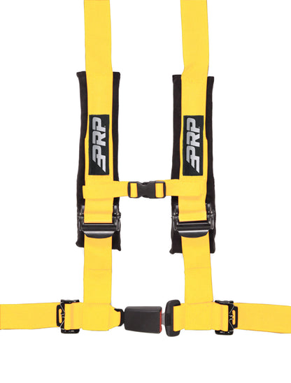 PRP Seats 4.2 4-Point Race Harness - SBAUTO2Y