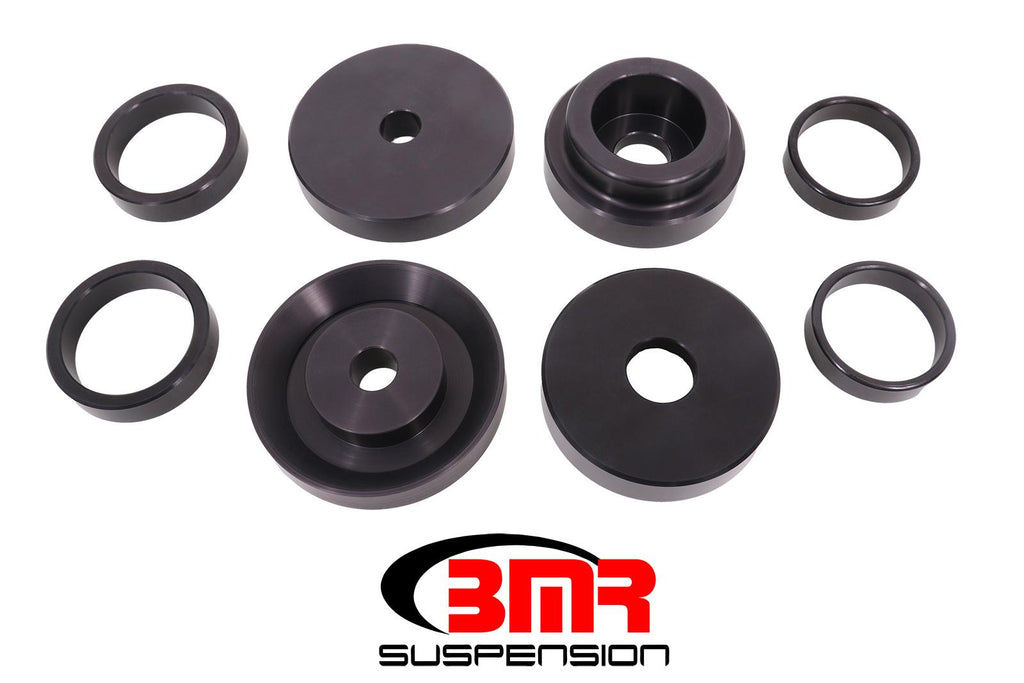 BMR BUSHING KIT REAR CRADLE LOCKOUT (2008+ CHALLENGER) - eliteracefab.com