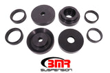 BMR BUSHING KIT REAR CRADLE LOCKOUT 2008 - 2023 Dodge Challenger SCB110