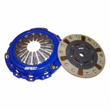 Spec 99-04 Mustang Cobra/Mach Stage 2+ Clutch - eliteracefab.com